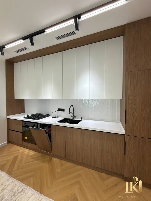 Продаётся 2-комнатная квартира в ЖК Anxor residence 5