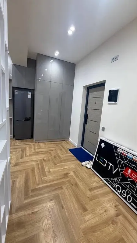2-комнатная квартира 36 м² в ЖК Askiya City (6/14), Яккасарайский район — фото 4