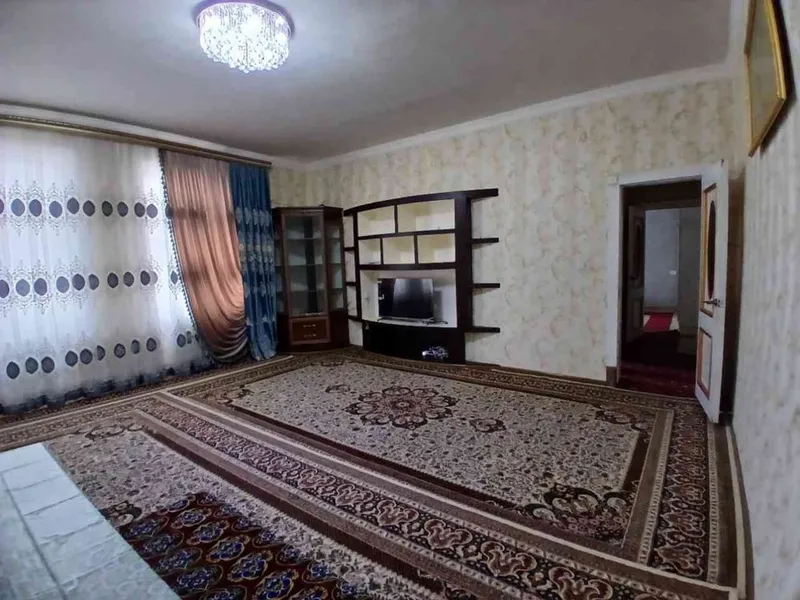 Урганч шахрида квартира ижарага берилади — фото 2