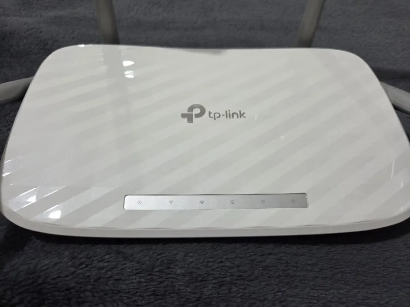 Wi-fi роутер tp-link Archer A5 — фото 1
