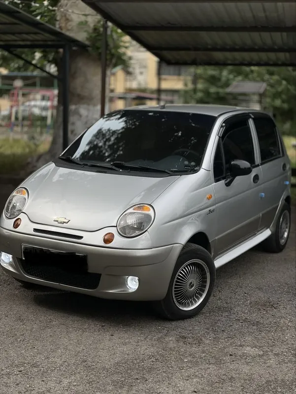 Matiz best 2012 yil navarot