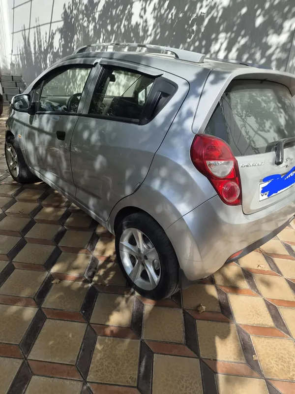 Spark Chevrolet 2012 йил Spark Chevrolet 2012 йил