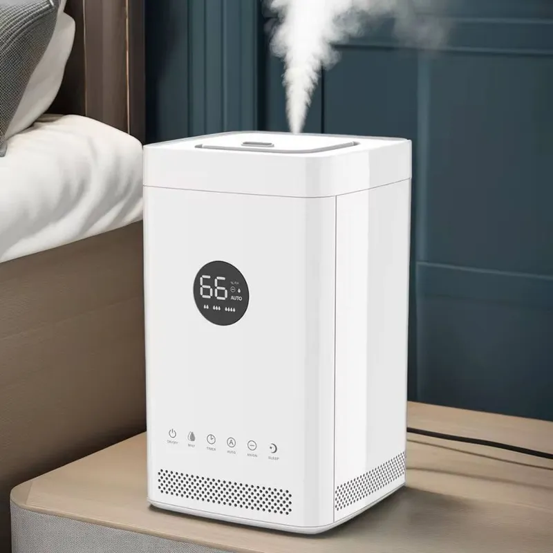 Haier увлажнитель воздуха orginal — фото 3