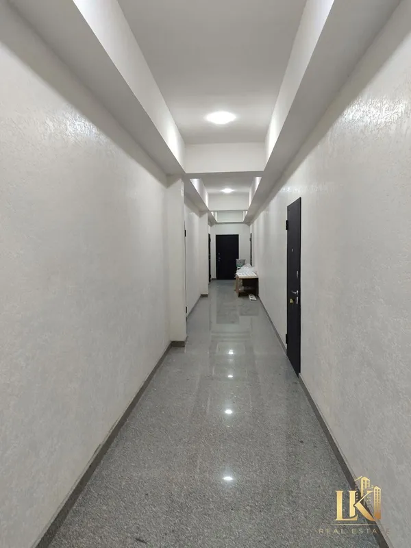 Yangi qurilishda ЖК Felicita yaqinida yevroremontli 80 m² 3 xonali kvartira sotiladi 6 Yangi qurilishda ЖК Felicita yaqinida yevroremontli 80 m² 3 xonali kvartira sotiladi 6
