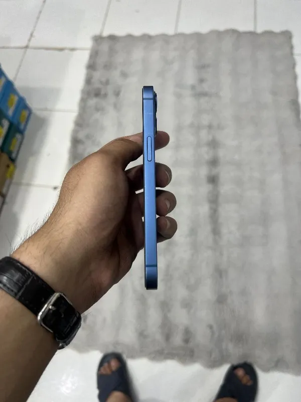 Iphone 13 arginal LLA 6