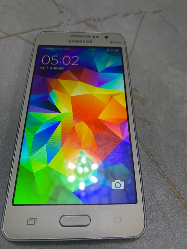 Samsung 3