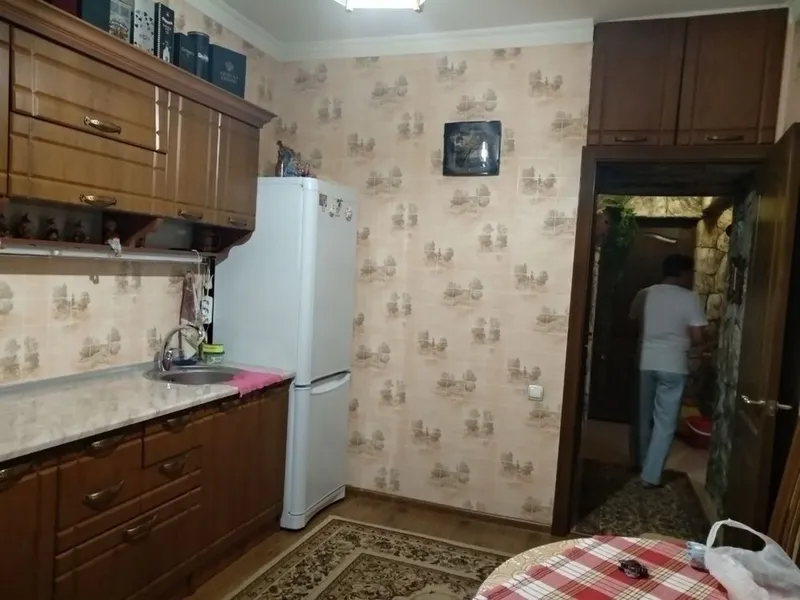 Аренда квартиры в центре — фото 3