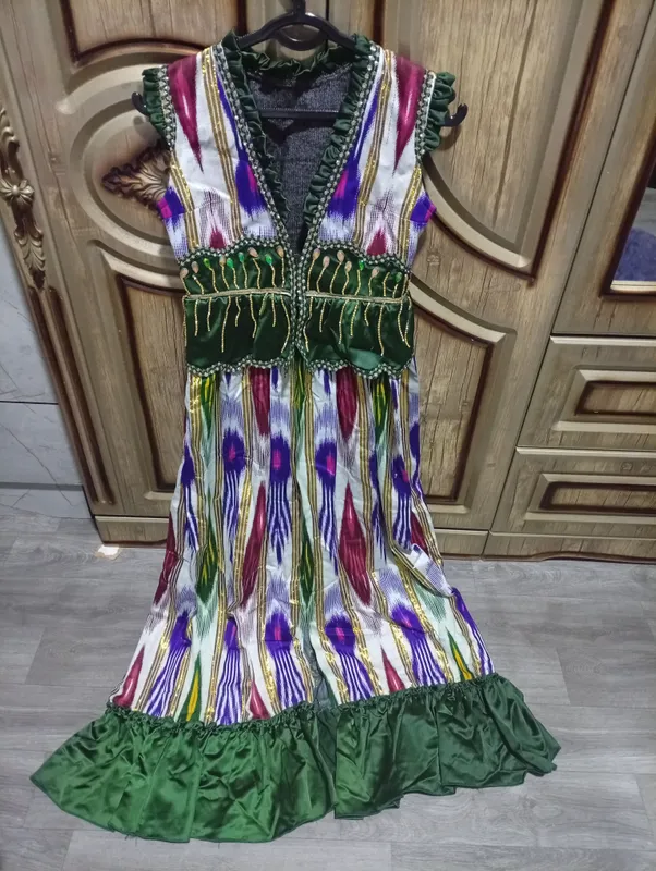 sarpo uchun 2