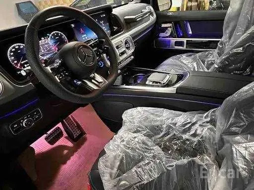 Mercedes-AMG G63 на заказ/ buyurtma asosida CIP Tashkent 3 Mercedes-AMG G63 на заказ/ buyurtma asosida CIP Tashkent 3