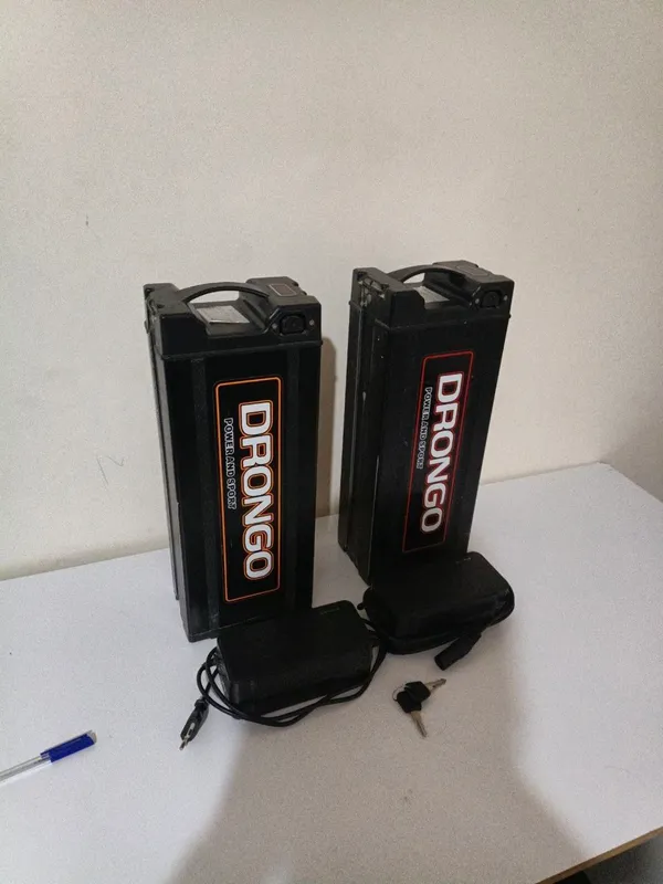 SKUTERUCHUN AKUMLAYATOR DRONGO 3