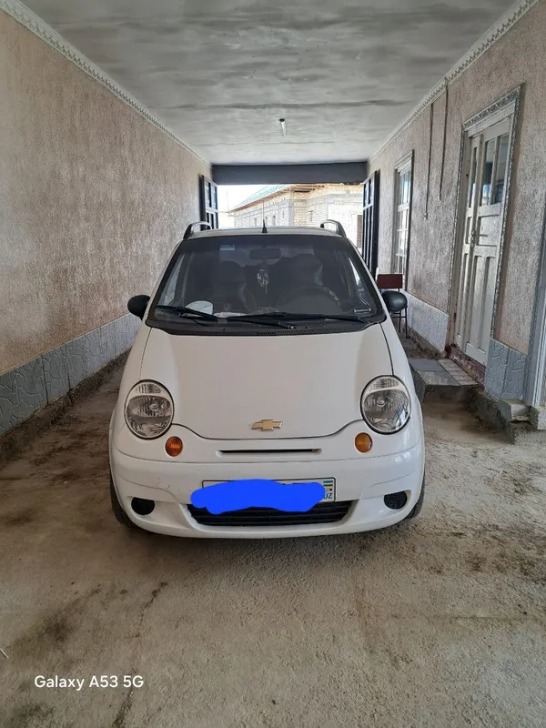 matiz. sotiladi