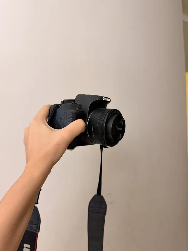 Продаю фотоапарат CANON 700D 2 Продаю фотоапарат CANON 700D 2