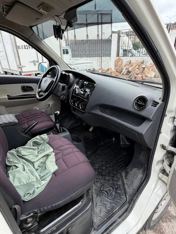 Changan sotiladi 4