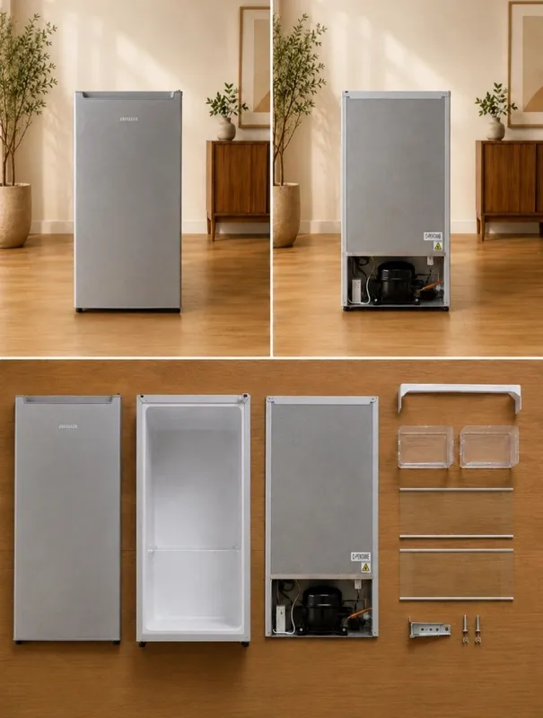 AIWA mini haladinik 4