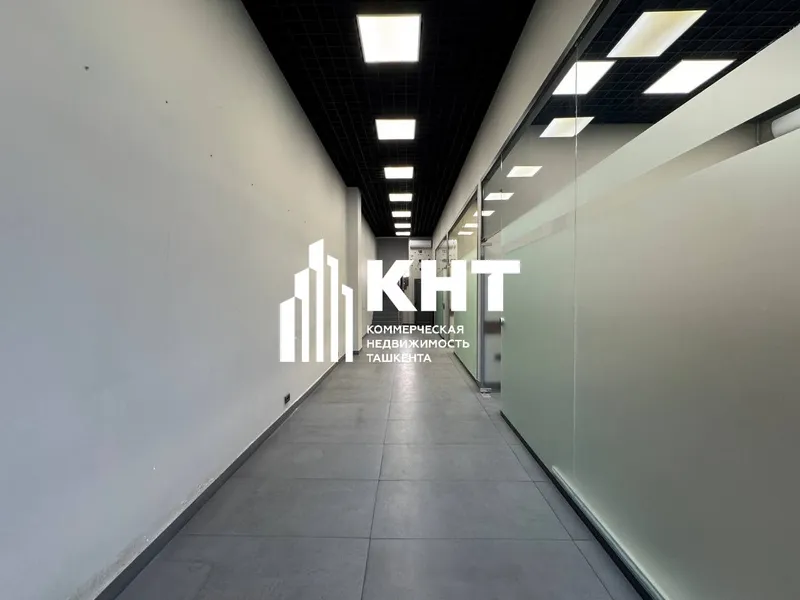 Аренда объекта от KNT — фото 1