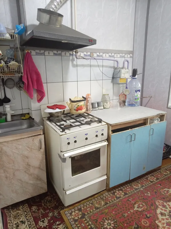 Продаётся 2-комнатный дом 6 Продаётся 2-комнатный дом 6