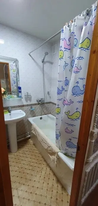 3 xonali kvartira, 70 m², 3/5 qavat (ikkilamchi) 8