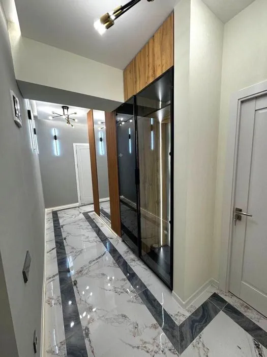 Сдается квартира на Паркентском 1