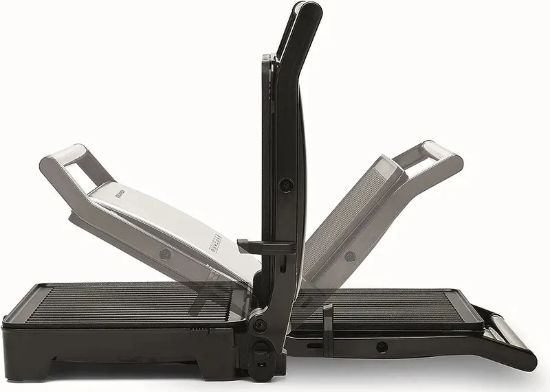 Гриль Kenwood HGM31 6