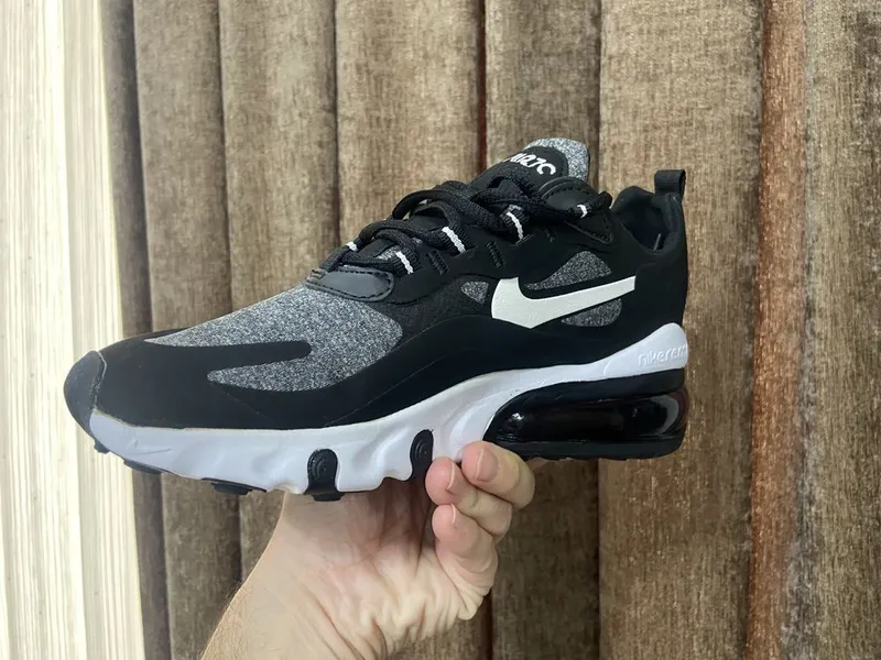 Продаются Nike air max 270 — фото 1
