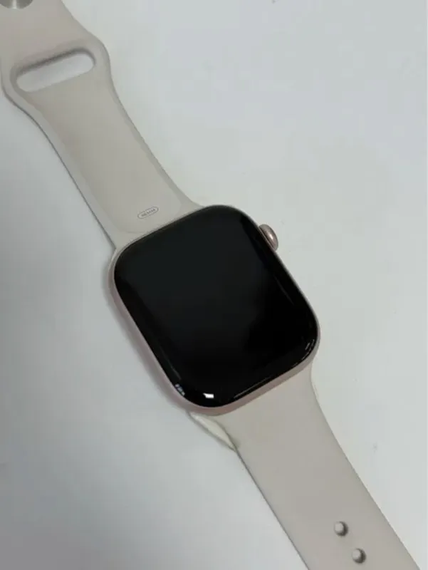 Apple watch 10 46mm rose — фото 4
