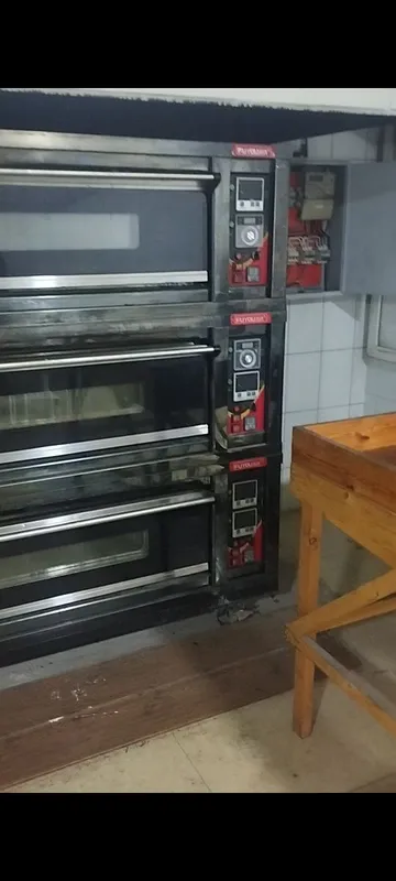 Pechka 9 list Elektr
