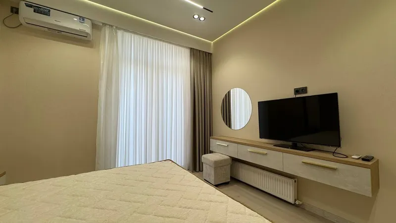 Продажа 2-комн. кв. 55 м², Шайхантахурский 8