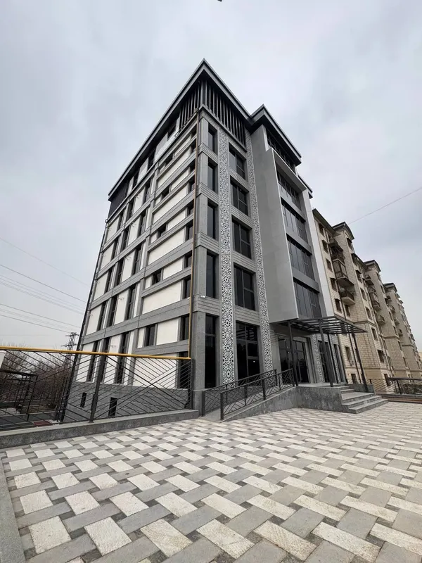Аренда здания под учебный центр 2100 м²