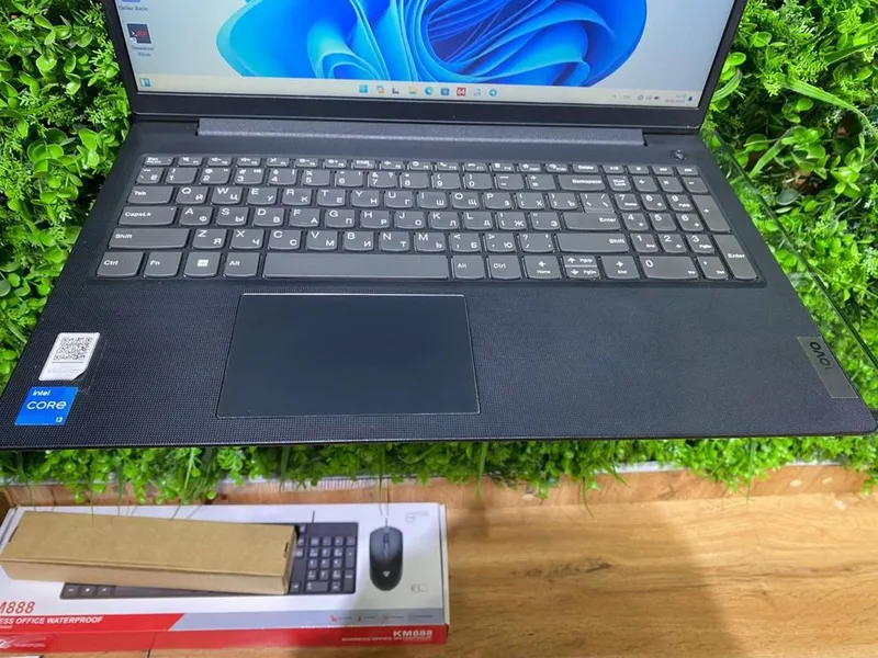 Core i3 yangi pokalena IT va offis ishlarida bemalol ishleydi 5