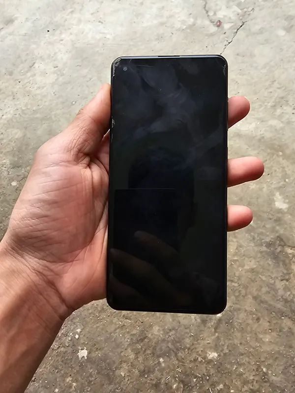 Samsung s21a 32gb — фото 1