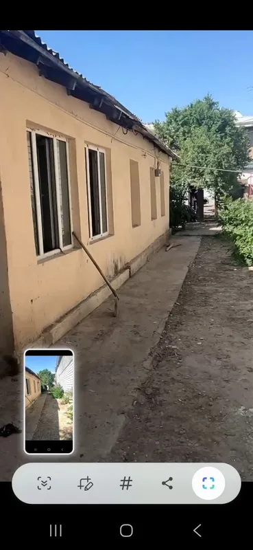 Срочно продаётся участок 3.62-соток Паркентский — фото 5