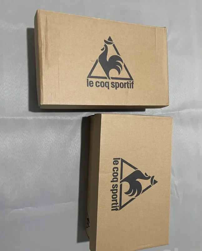 кроссовки Le Coq Sportif Omega Premium 2