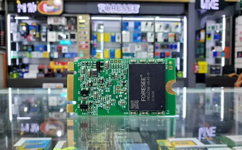 SSD-диск формата M.2 Type 2280 256gb и 128gb 1 SSD-диск формата M.2 Type 2280 256gb и 128gb 1