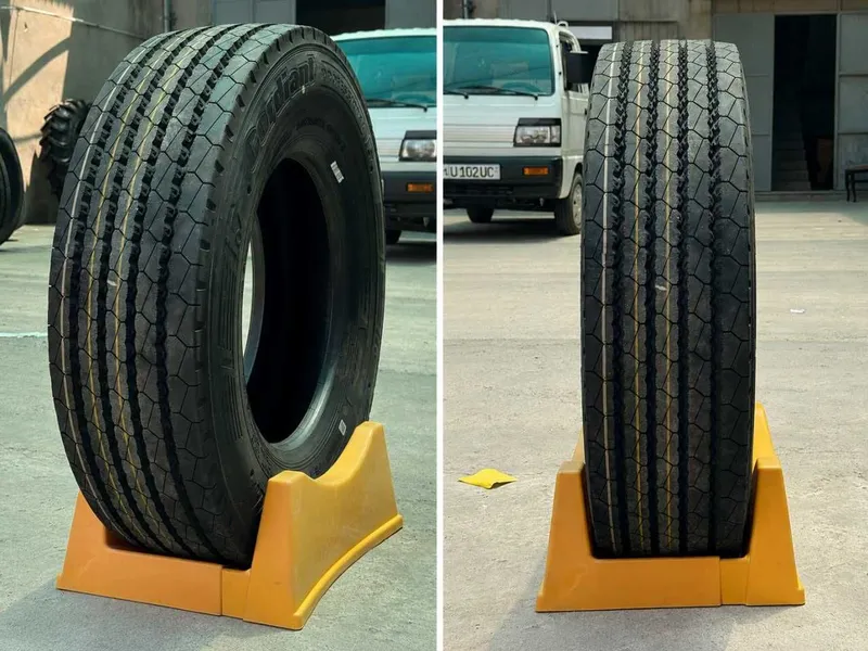 Yuk mashinalar uchun 225/75R17.5 va boshqa razmerlarda shina, diskalar 7 Yuk mashinalar uchun 225/75R17.5 va boshqa razmerlarda shina, diskalar 7