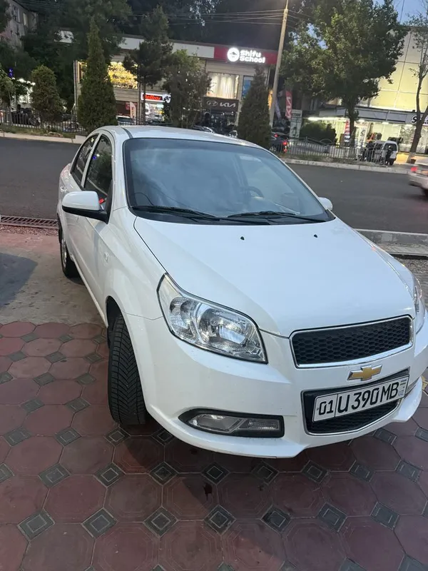 Нехия 3 автомат 2021