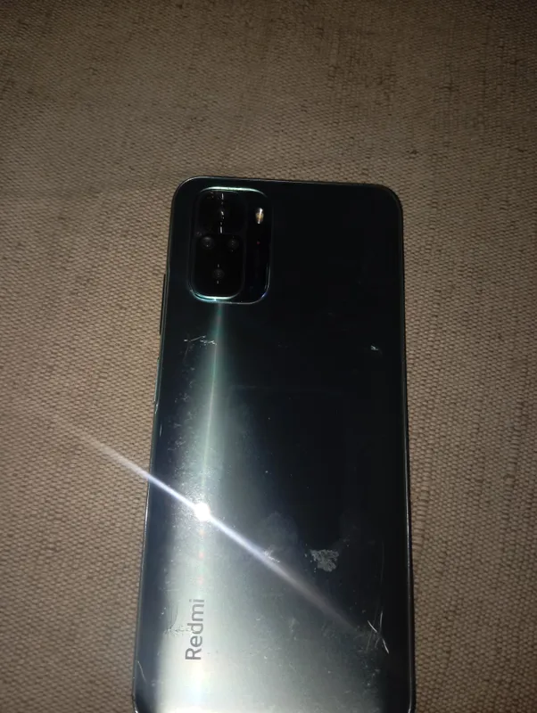 redmi not 10