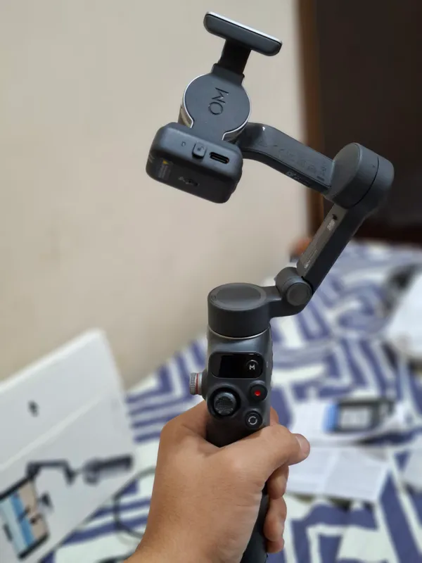 Стабилизатор DJI Osmo Mobile 7P 2