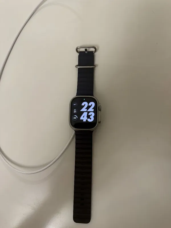 Продается Apple Watch Ultra 2