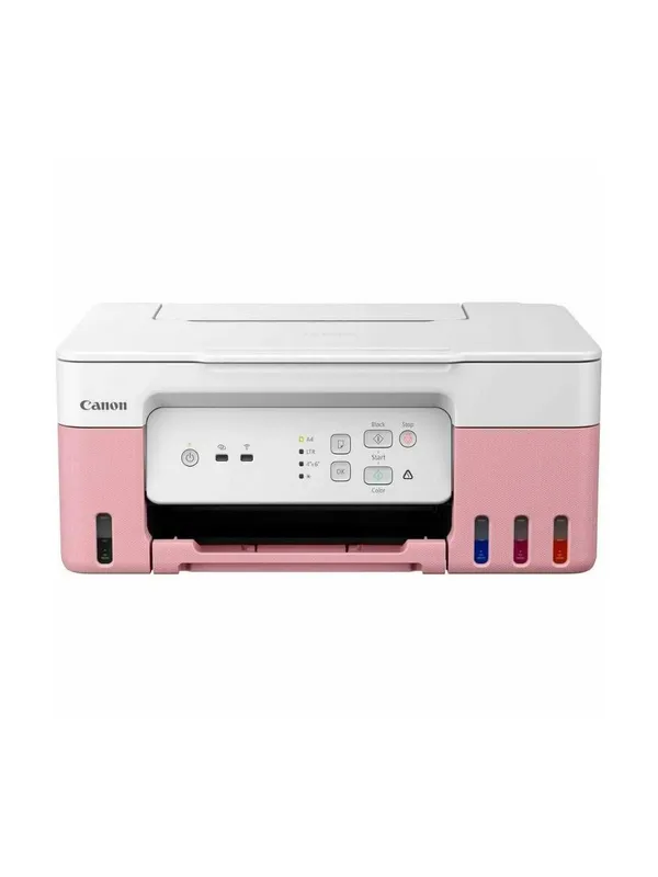 Принтер Canon / Pixma G3430 / МФУ / Wi-Fi, автодатчикподачи (ADF) /