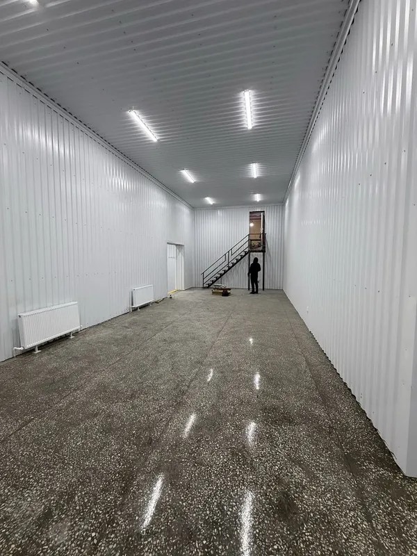 Отдельно стоящее здание 2 этажа 790м2 — фото 3