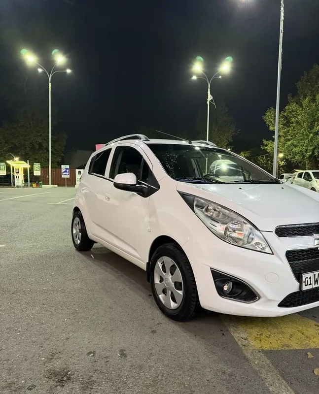 Spark автомат, 4-я позиция 2 Spark автомат, 4-я позиция 2
