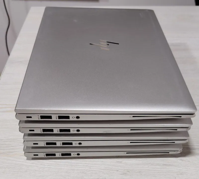 HP EliteBook 830 G7 Ryzen 7 Pro 4750U 16GB/512SSD 4 HP EliteBook 830 G7 Ryzen 7 Pro 4750U 16GB/512SSD 4