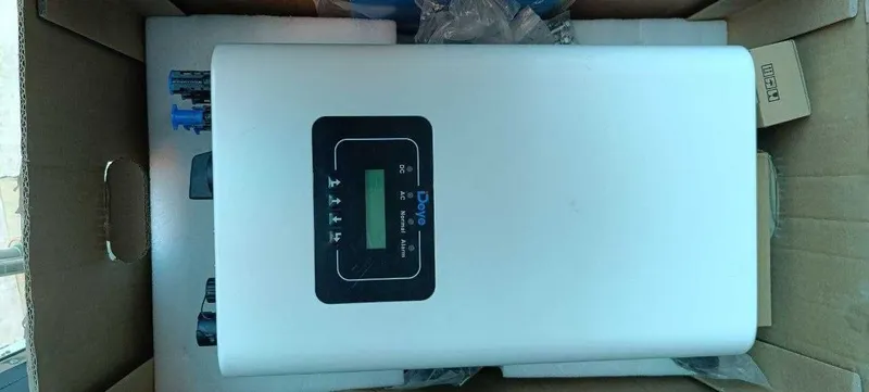 DEYE GIBRIT INVERTERLAR eng sifatli siz hohlgan 1 DEYE GIBRIT INVERTERLAR eng sifatli siz hohlgan 1