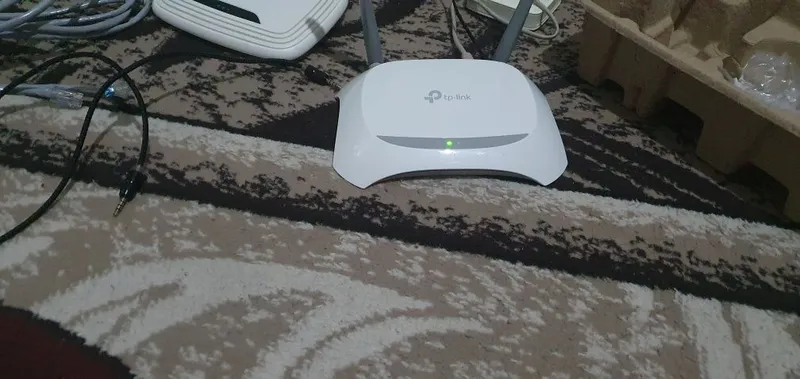 Wifi roter sotiladi — фото 1