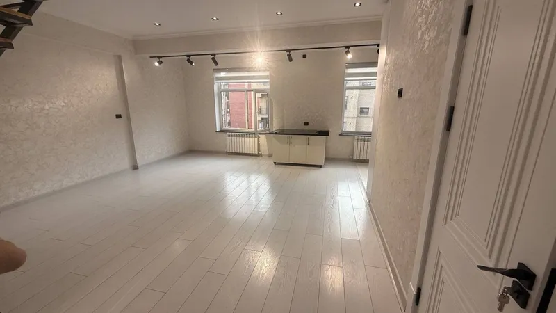 Poytaxt Residence ЖКdagi zamonaviy 3 xonali dupleks 7