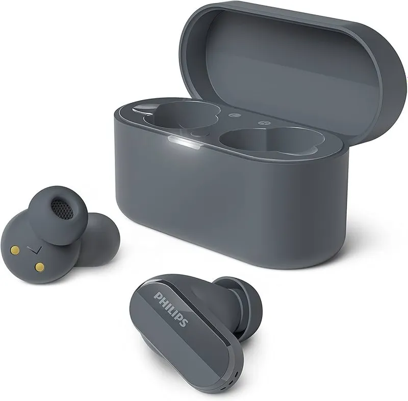 Philips TAT3509 BL Наушники — фото 2