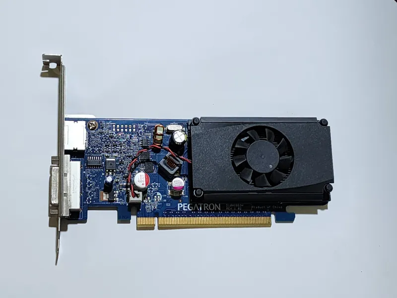 Nvidia GeForce GT 630 1GB 1