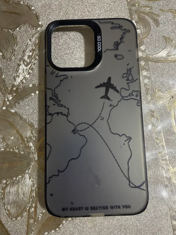 Чехол для iPhone 14 Max 2 Чехол для iPhone 14 Max 2