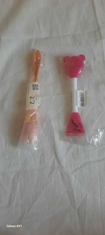 2 ta narsa 25 minga sotiladi