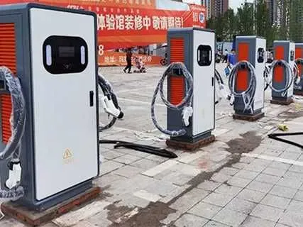 AC-chargers. Elektr car uchun zamonaviy zaryatlash stansiyasi — фото 4 AC-chargers. Elektr car uchun zamonaviy zaryatlash stansiyasi — фото 4